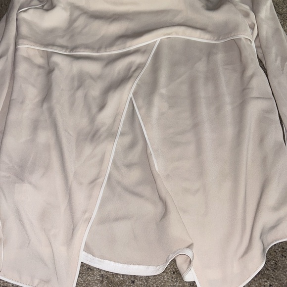 English Factory blouse and pants set - Picture 4 of 6